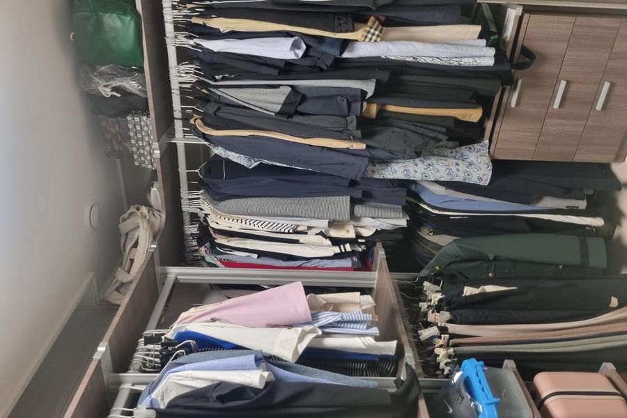 양산 평산동 현장 확인 사진