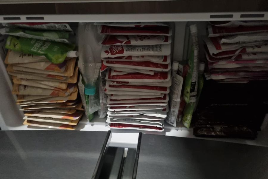 창녕 도천 작업 현장 기록