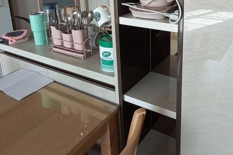 거제 아양동 현장 확인 사진