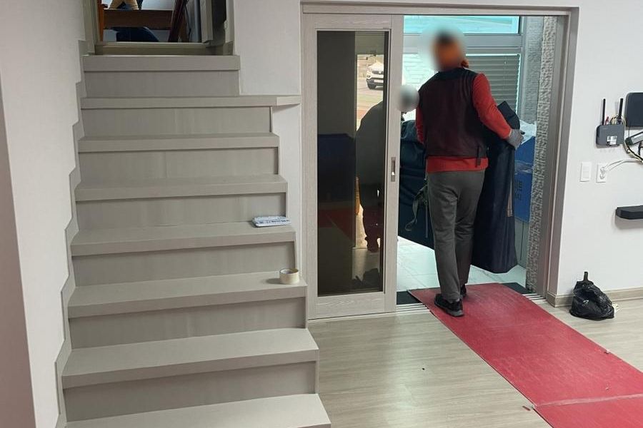 김해 진영 이사 현장 기록