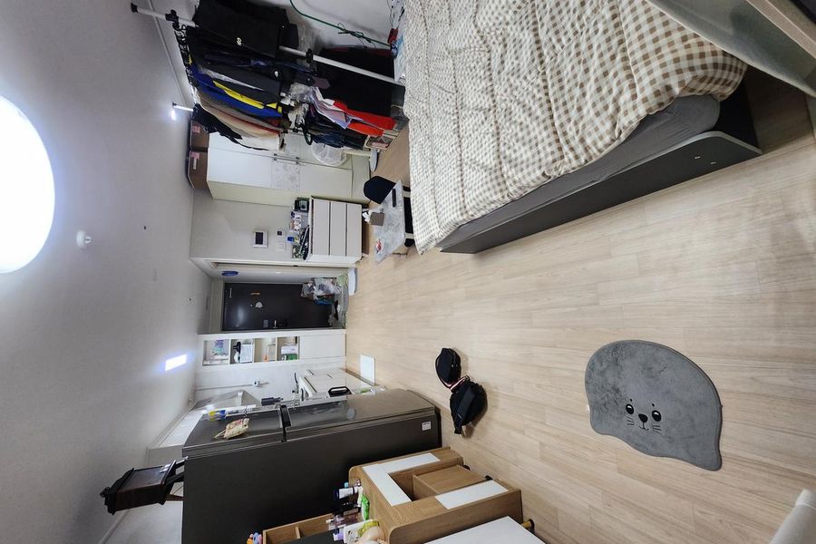 경남 동부 현장 확인 사진