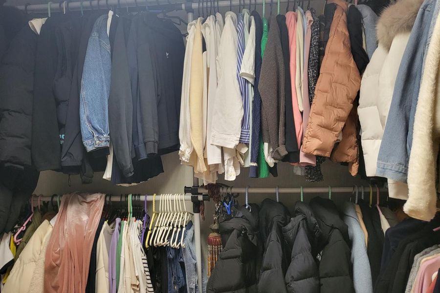 양산 신기동 현장 확인 사진