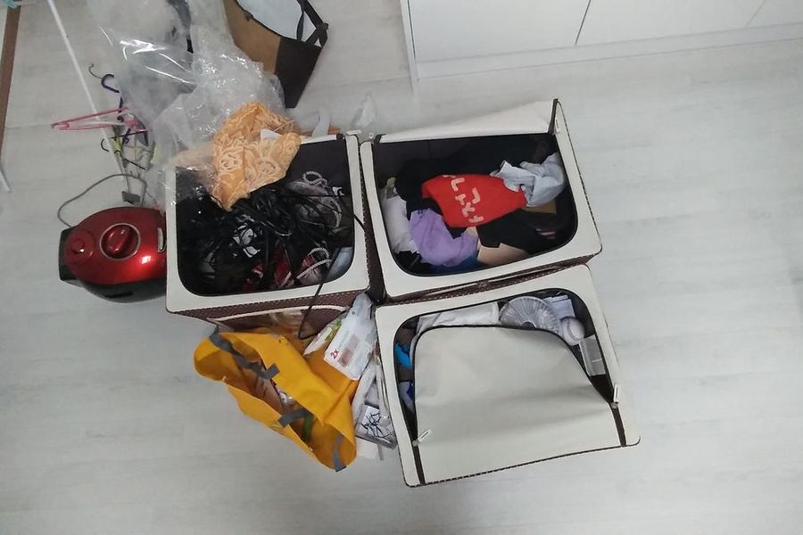 창녕 현장 상태 기록
