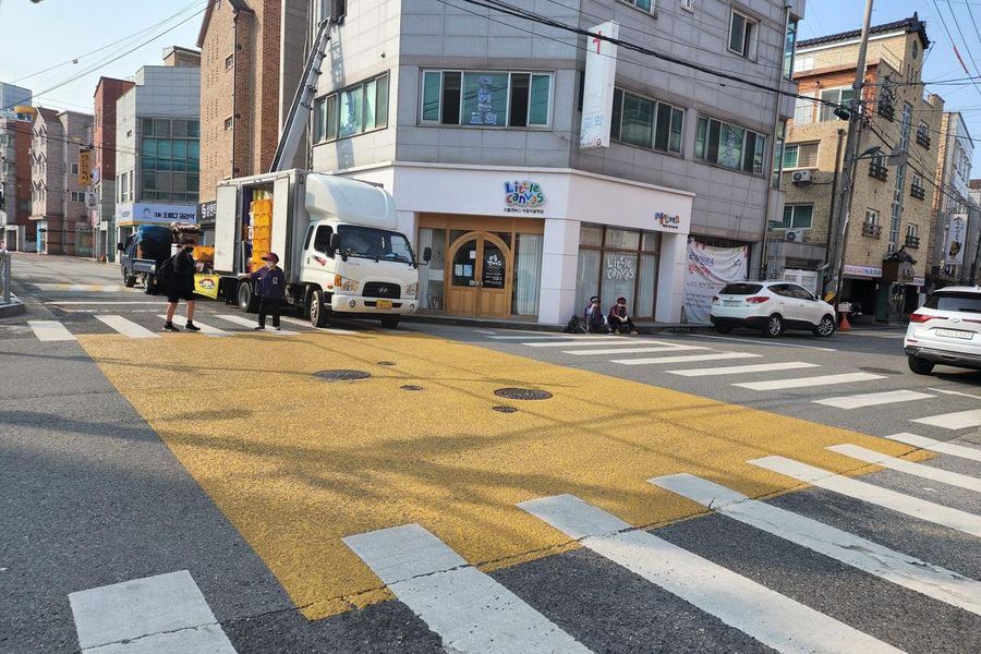 창녕 이사 진행 현장