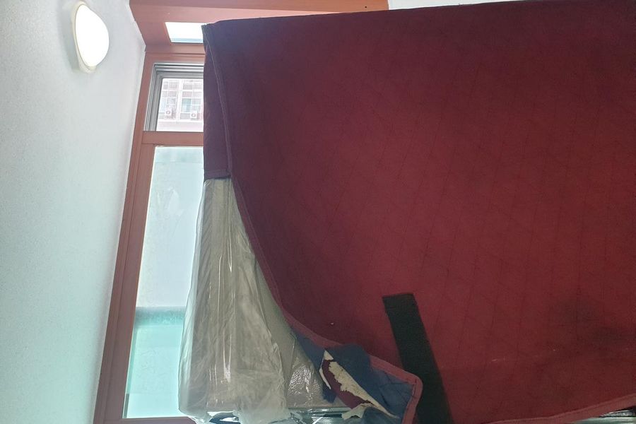 양산 평산동 이사 현장 기록