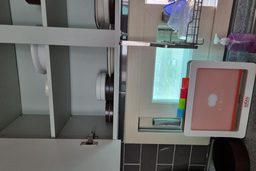 양산 명동 현장 스냅