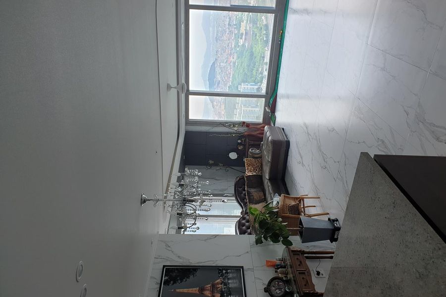 거제 작업 당일 현장