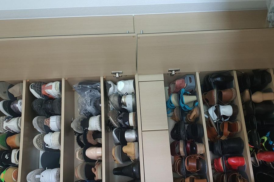 창녕 남지 현장 상태 기록