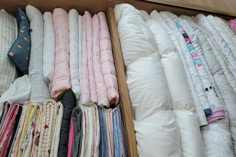 경남 동부 진행 중 현장